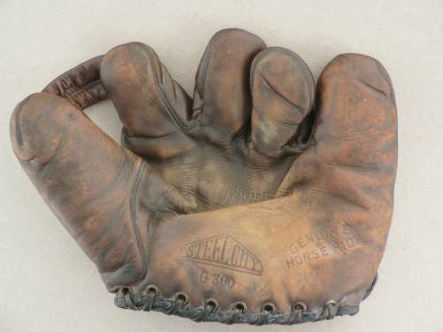 Steel City G300 Front